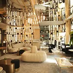 Hotel Le Derby Alma By Inwood Hotels