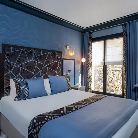 Le Derby Alma By Inwood Hotel Parigi