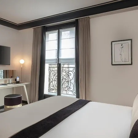 Le Derby Alma By Inwood Parigi