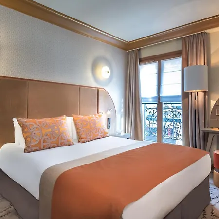 Le Derby Alma By Inwood Hotel