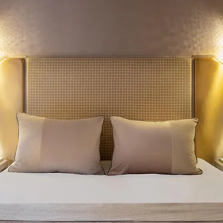 Le Derby Alma By Inwood 4* Parigi