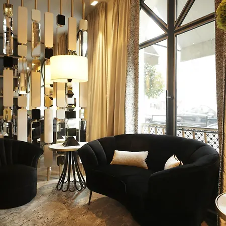 Hotel Le Derby Alma By Inwood Parigi