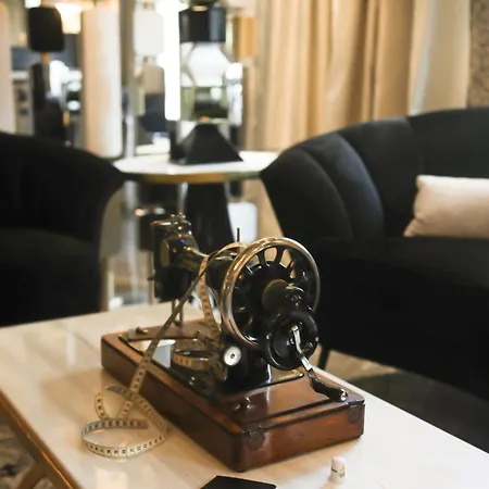Hotel Le Derby Alma By Inwood Parigi