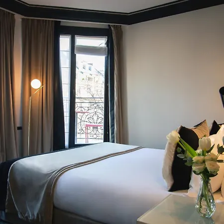 Le Derby Alma By Inwood Hotel Parigi