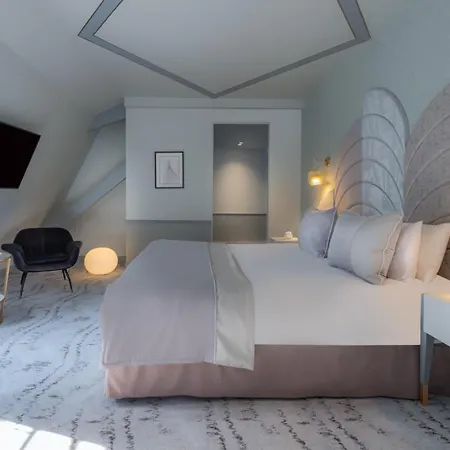 Le Derby Alma By Inwood 4* Parigi