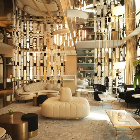 Le Derby Alma By Inwood Hotel 4*