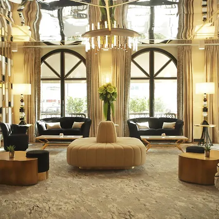 Le Derby Alma By Inwood Hotel Parigi