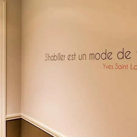 Le Derby Alma By Inwood Hotel 4*