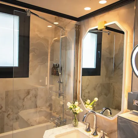 Hotel Le Derby Alma By Inwood Parigi