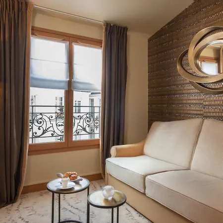 Le Derby Alma By Inwood Hotel