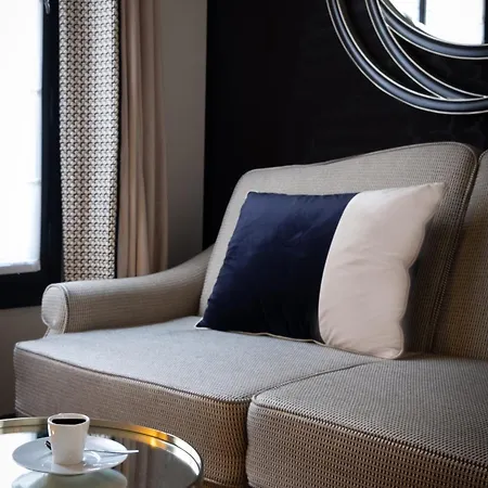 Le Derby Alma By Inwood 4* Parigi