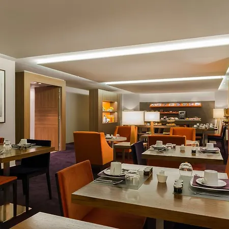 Hotel Le Derby Alma By Inwood 4*