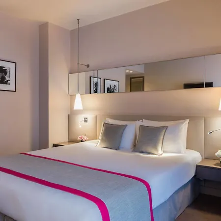 Le Derby Alma By Inwood 4* Parigi