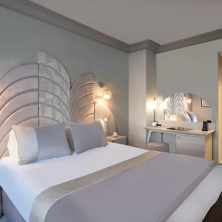 Hotel Le Derby Alma By Inwood Parigi