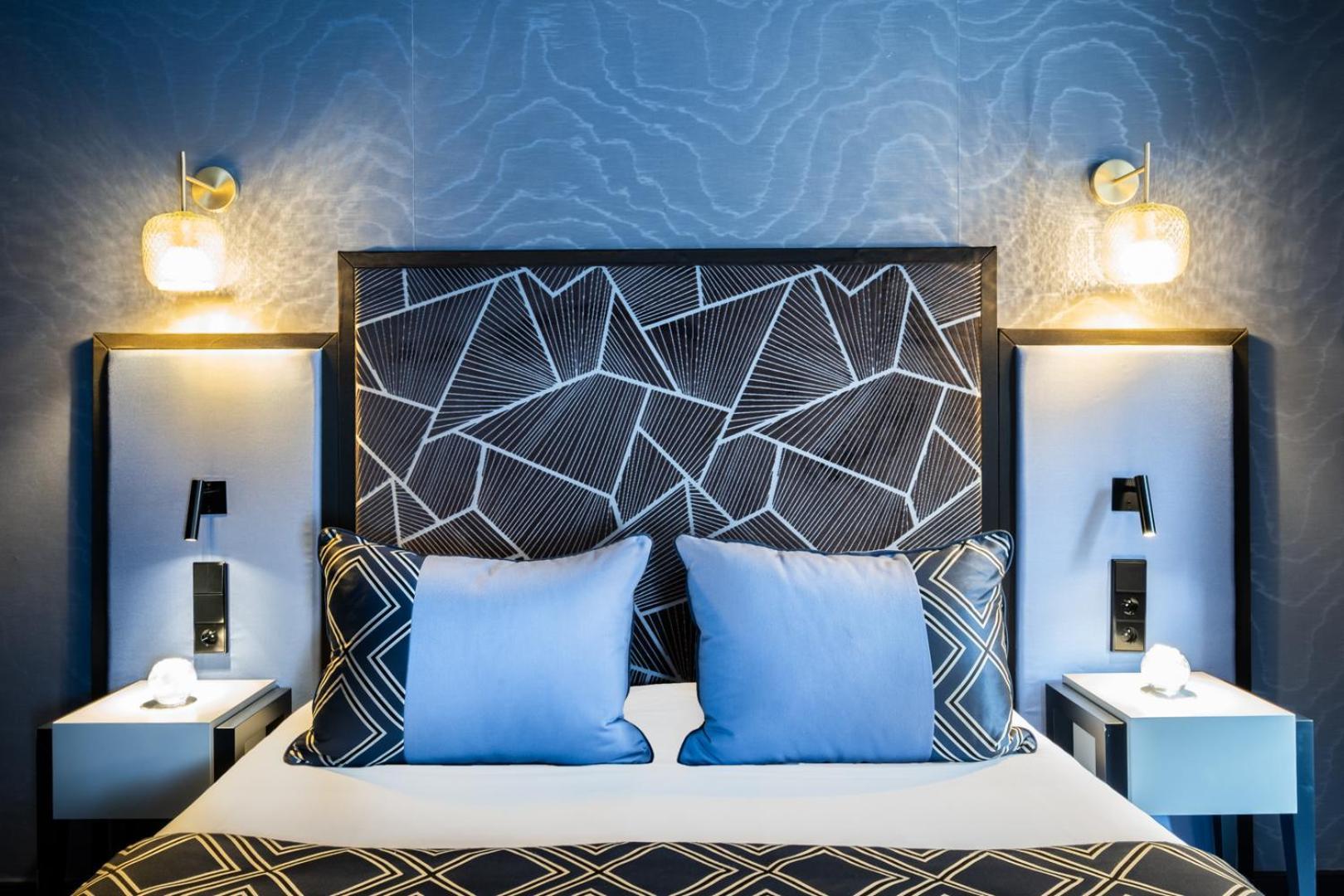 Le Derby Alma By Inwood 4*