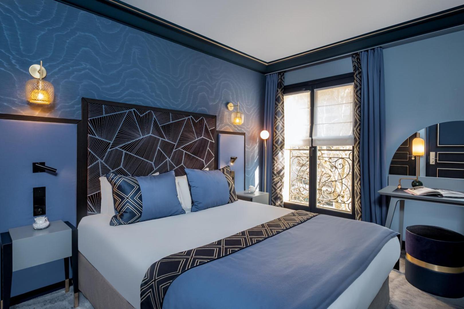 Le Derby Alma By Inwood Hotel Parigi