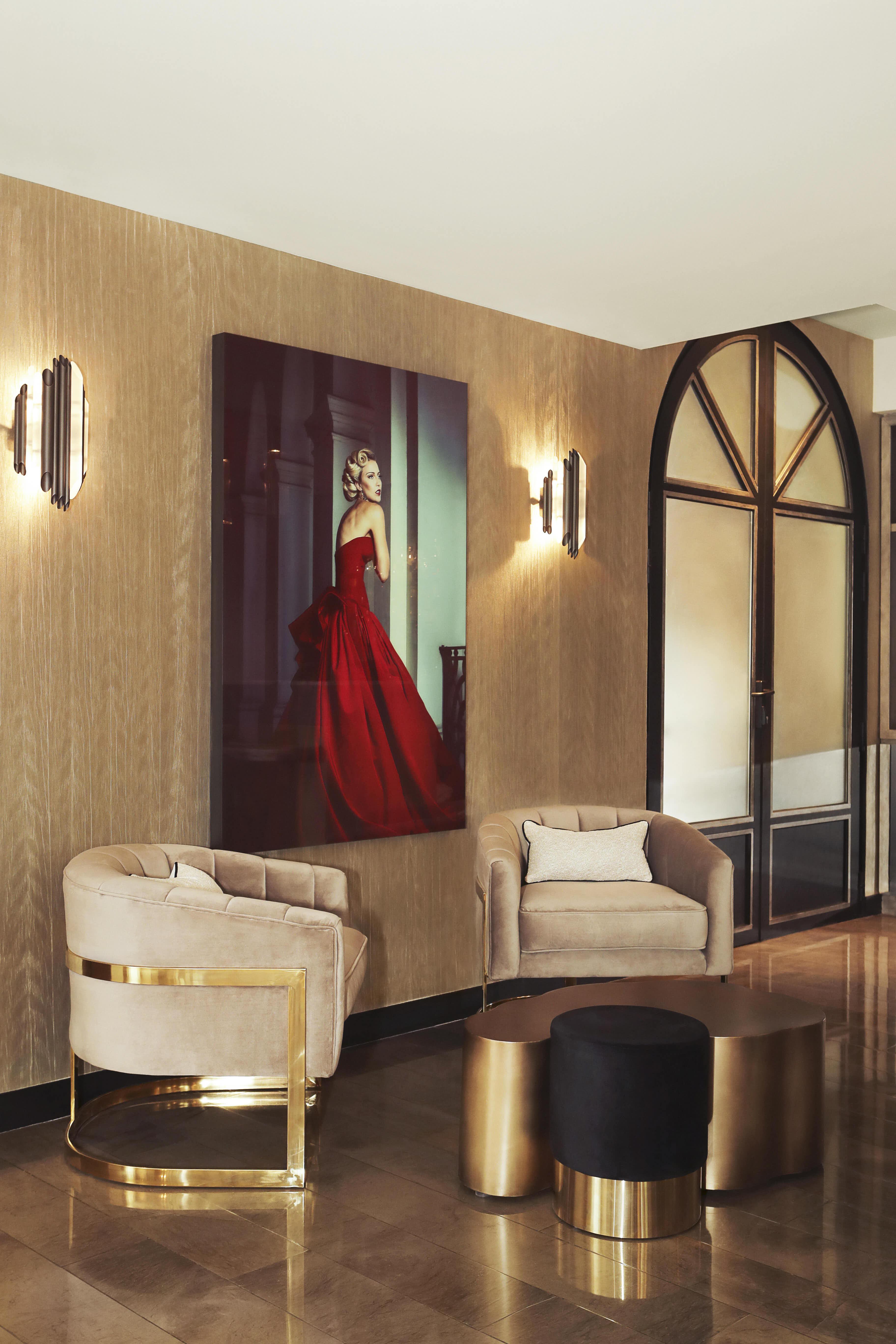 Le Derby Alma By Inwood Hotel Parigi
