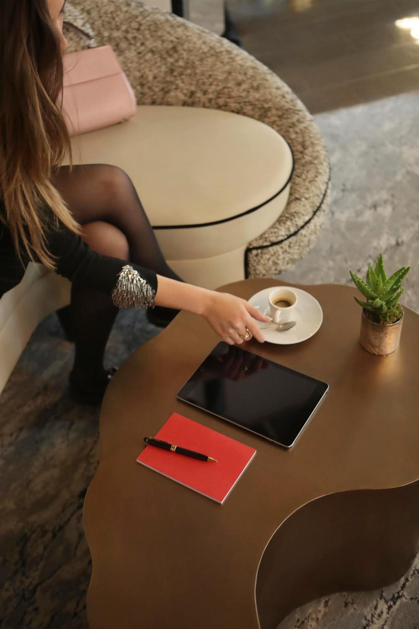 Le Derby Alma By Inwood 4*