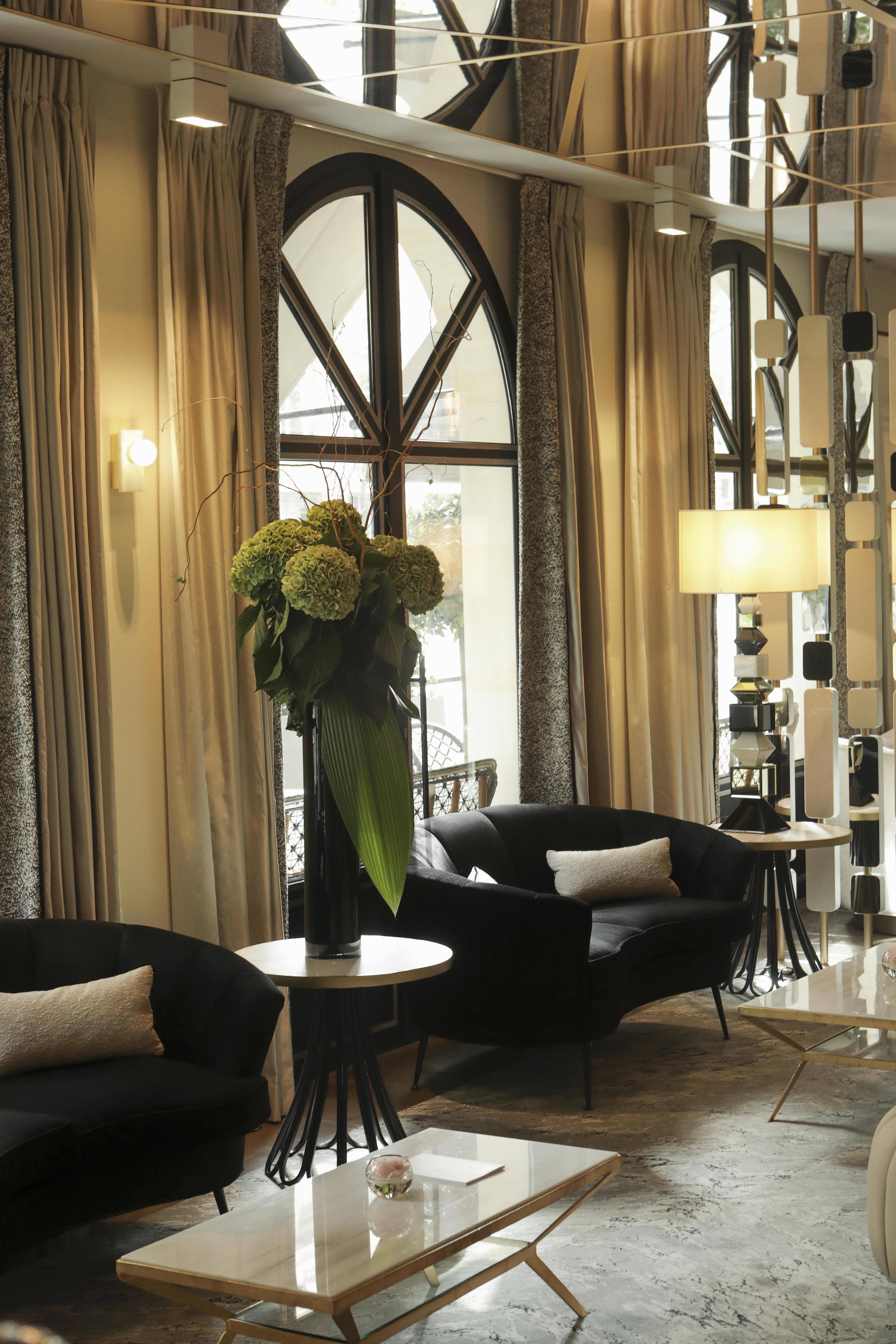 Le Derby Alma By Inwood 4* Parigi