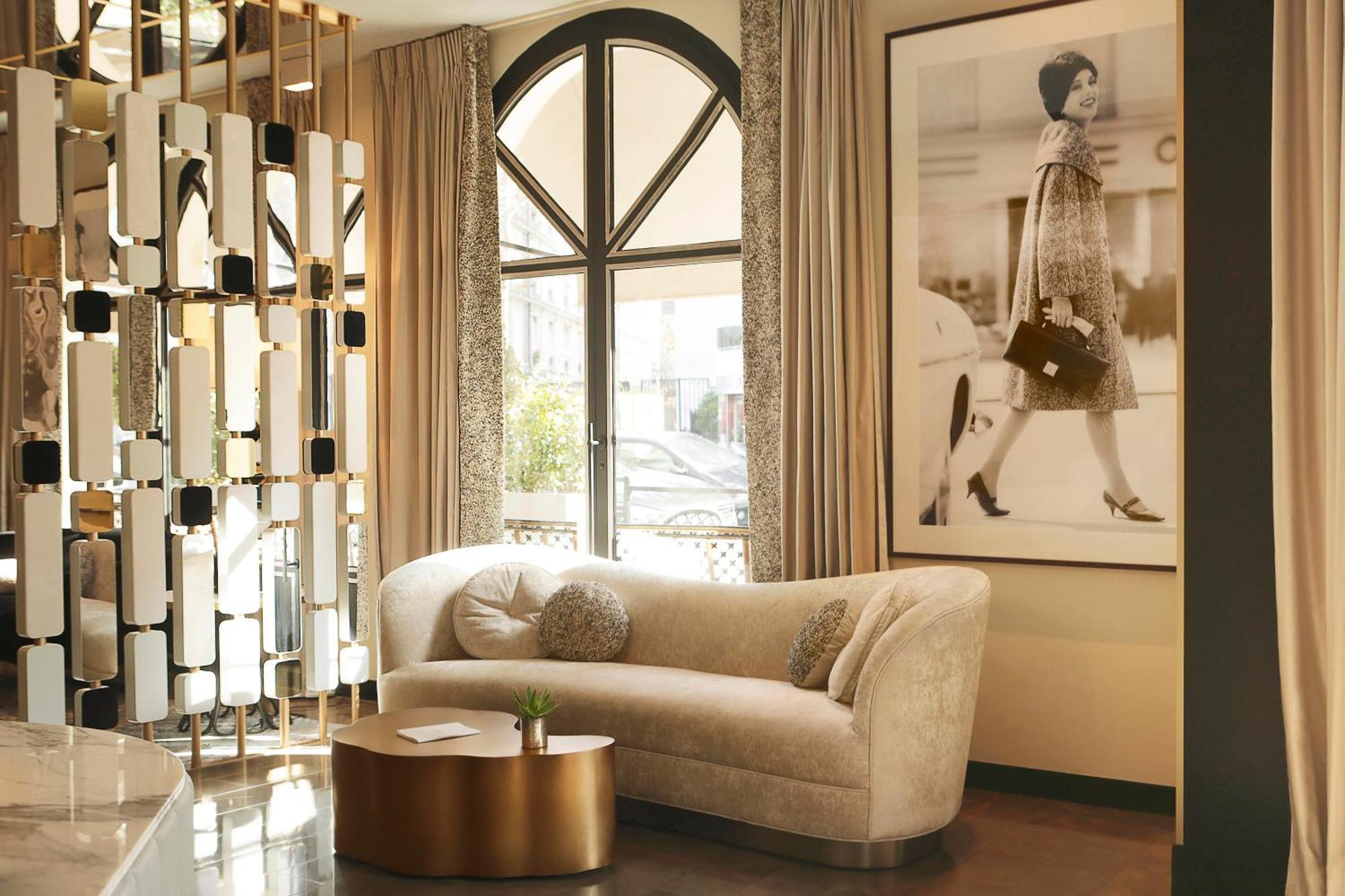 Le Derby Alma By Inwood 4*