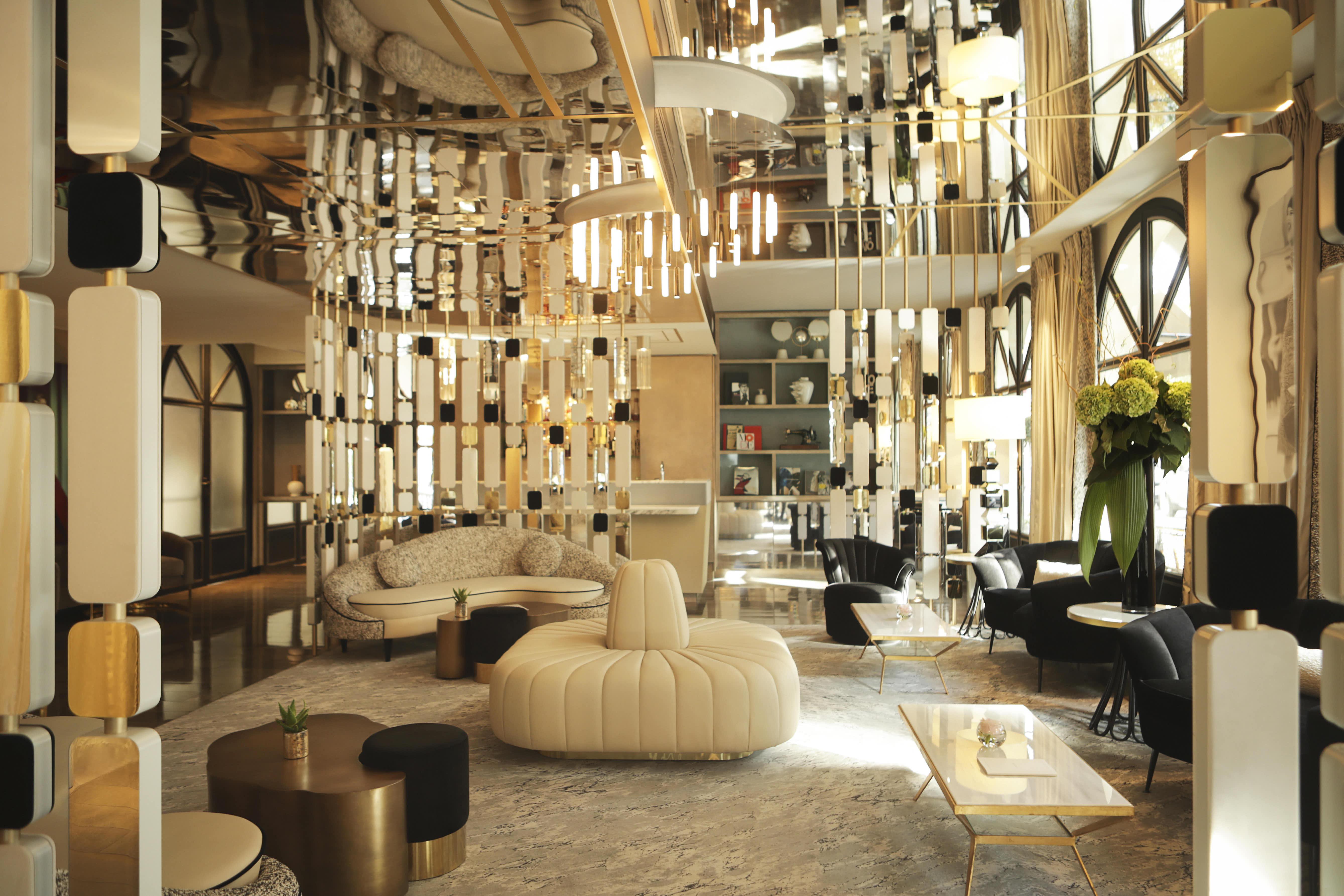 Hotel Le Derby Alma By Inwood Parigi