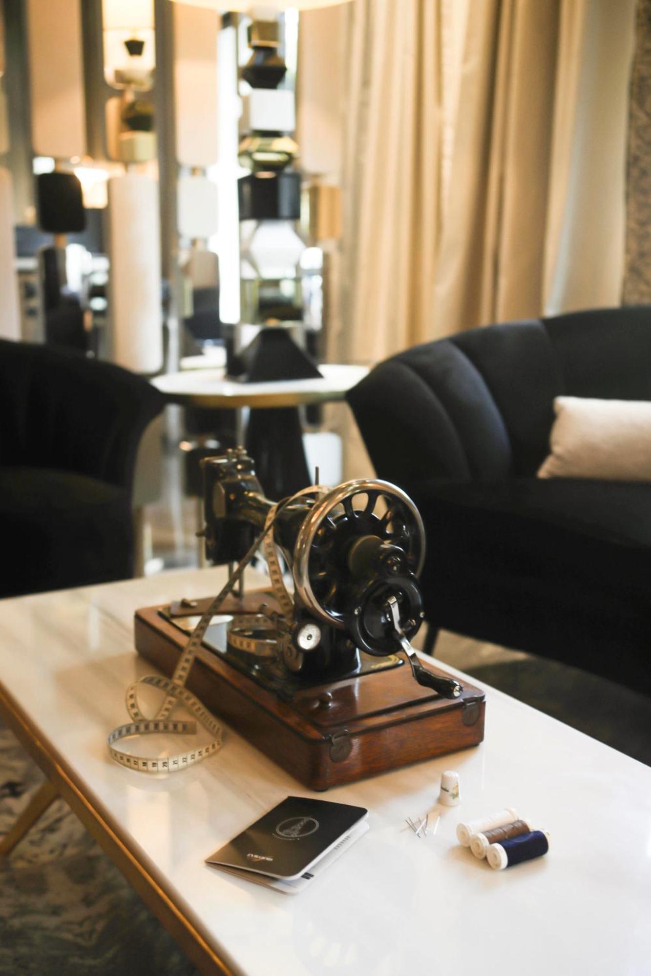 Hotel Le Derby Alma By Inwood Parigi