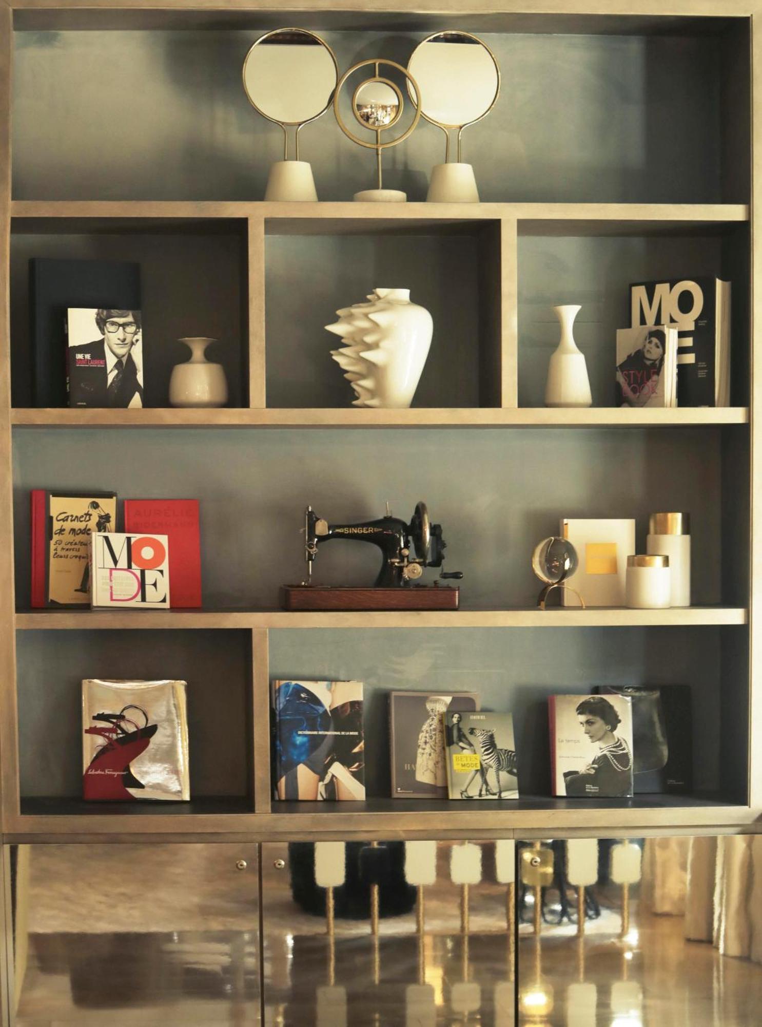 Le Derby Alma By Inwood Parigi