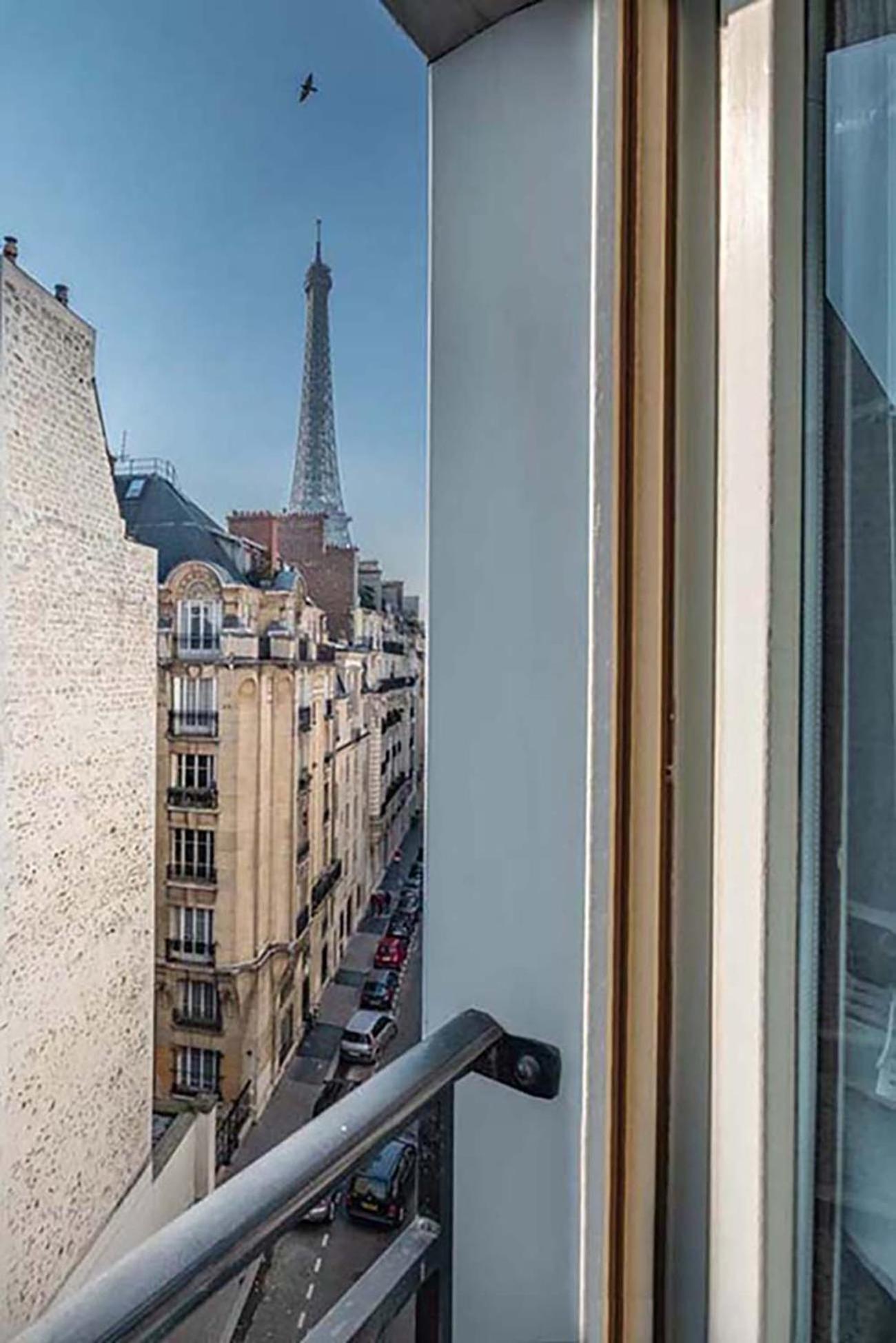 Le Derby Alma By Inwood 4* Parigi