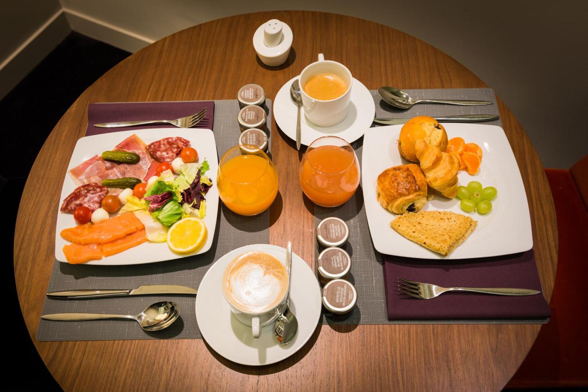 Le Derby Alma By Inwood Hotel 4*