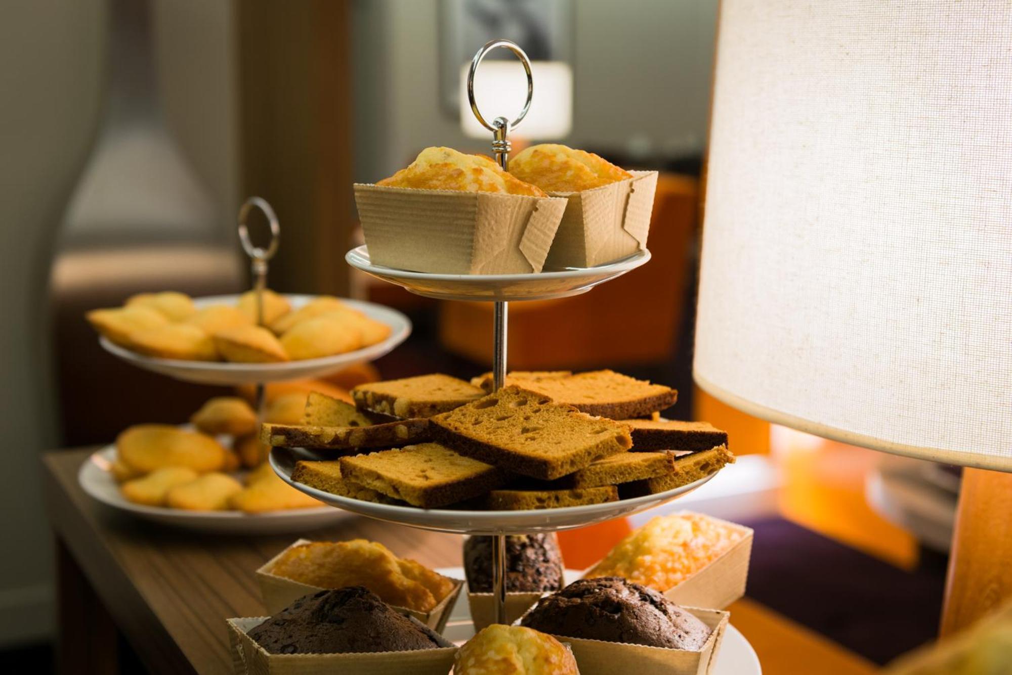 Le Derby Alma By Inwood 4*