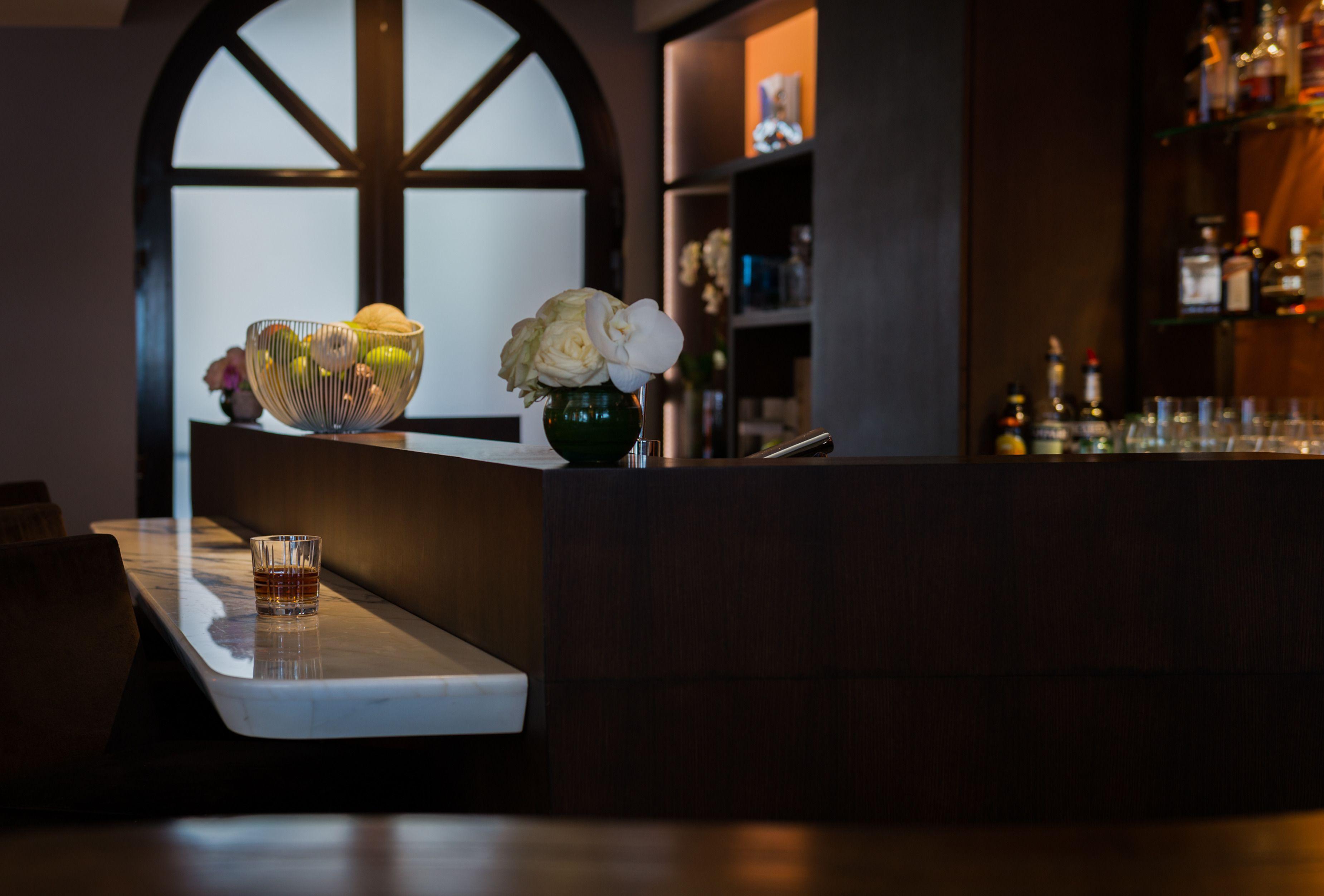 Le Derby Alma By Inwood 4*