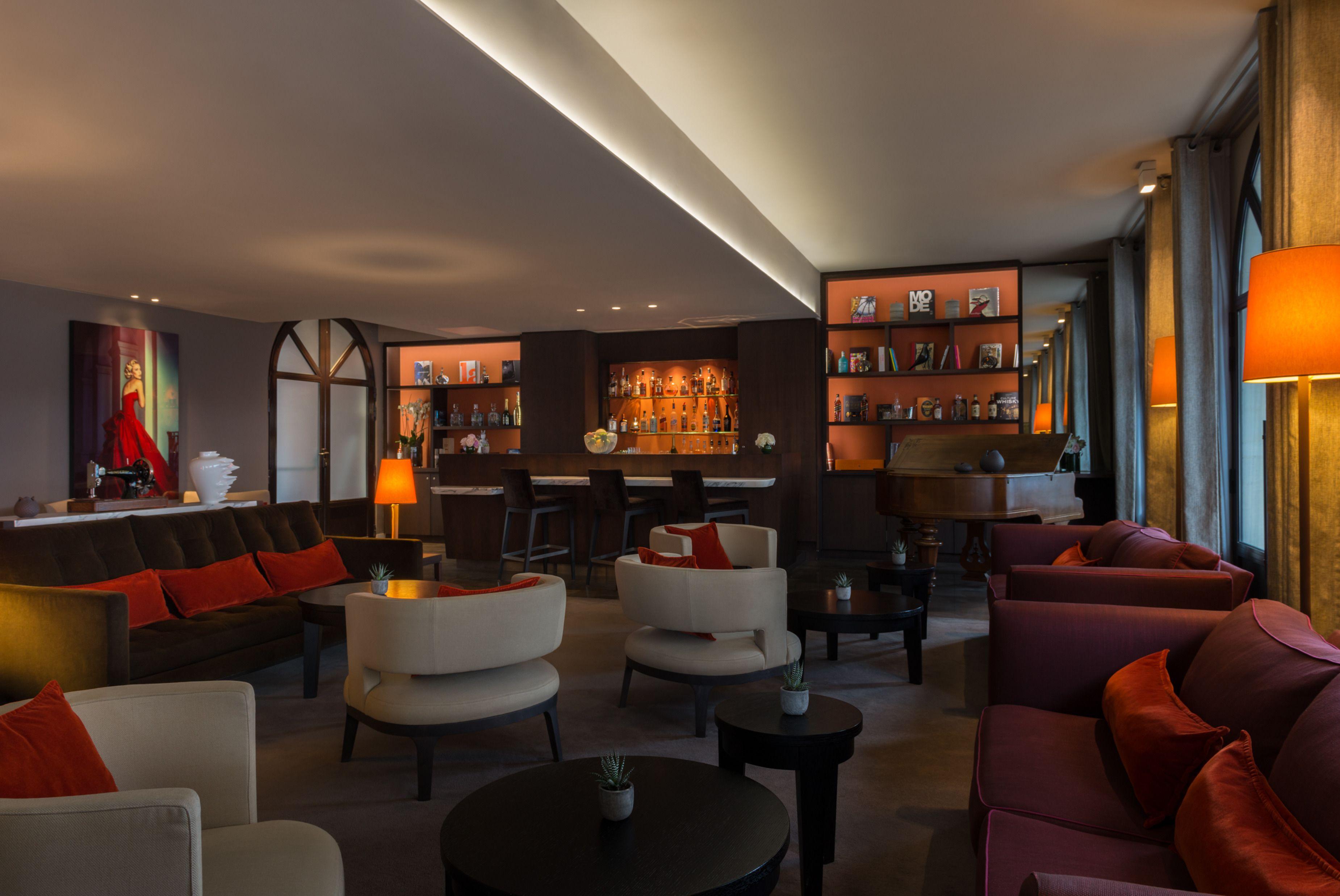 Hotel Le Derby Alma By Inwood