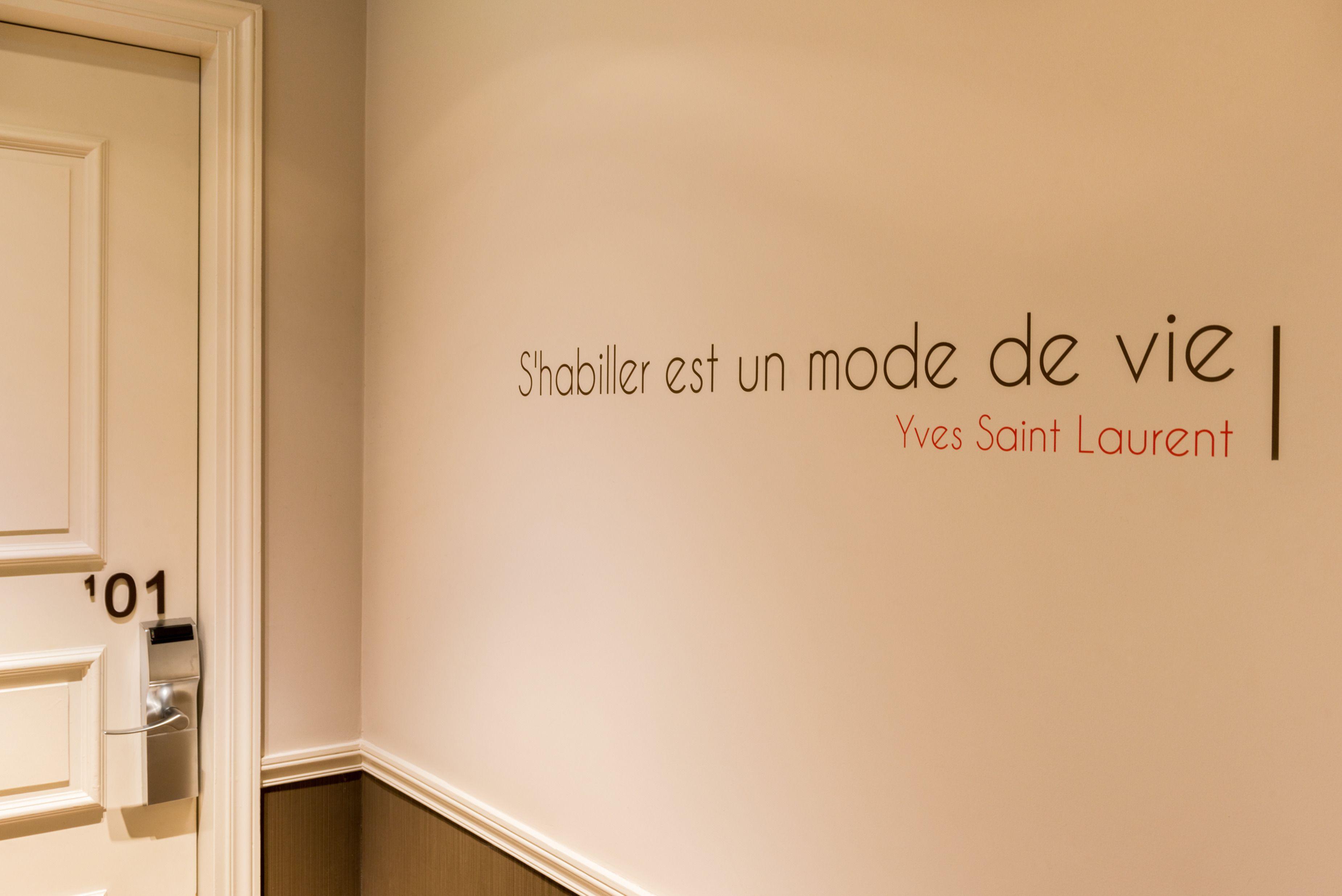 Le Derby Alma By Inwood Hotel 4*