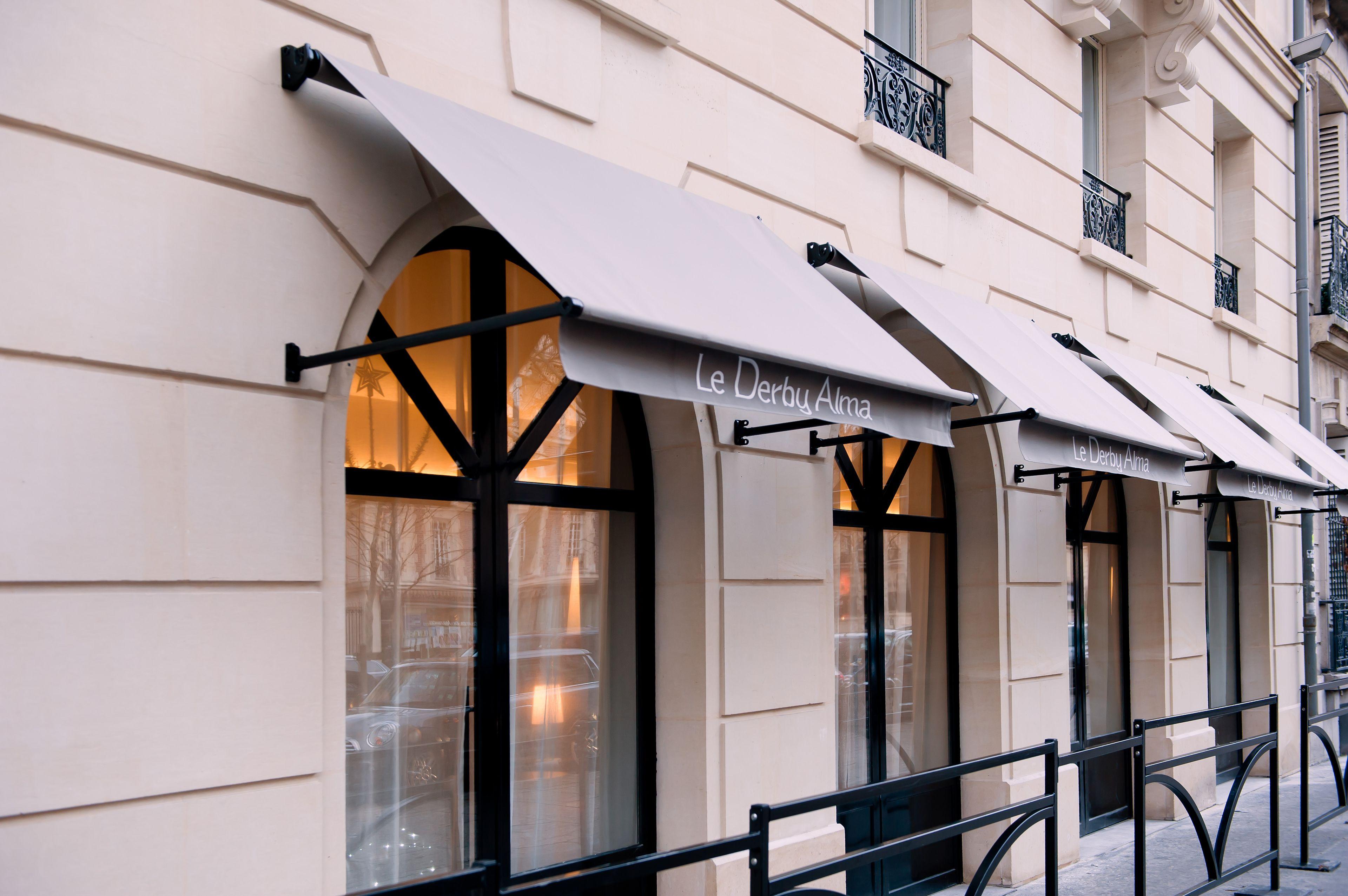 Le Derby Alma By Inwood Paris