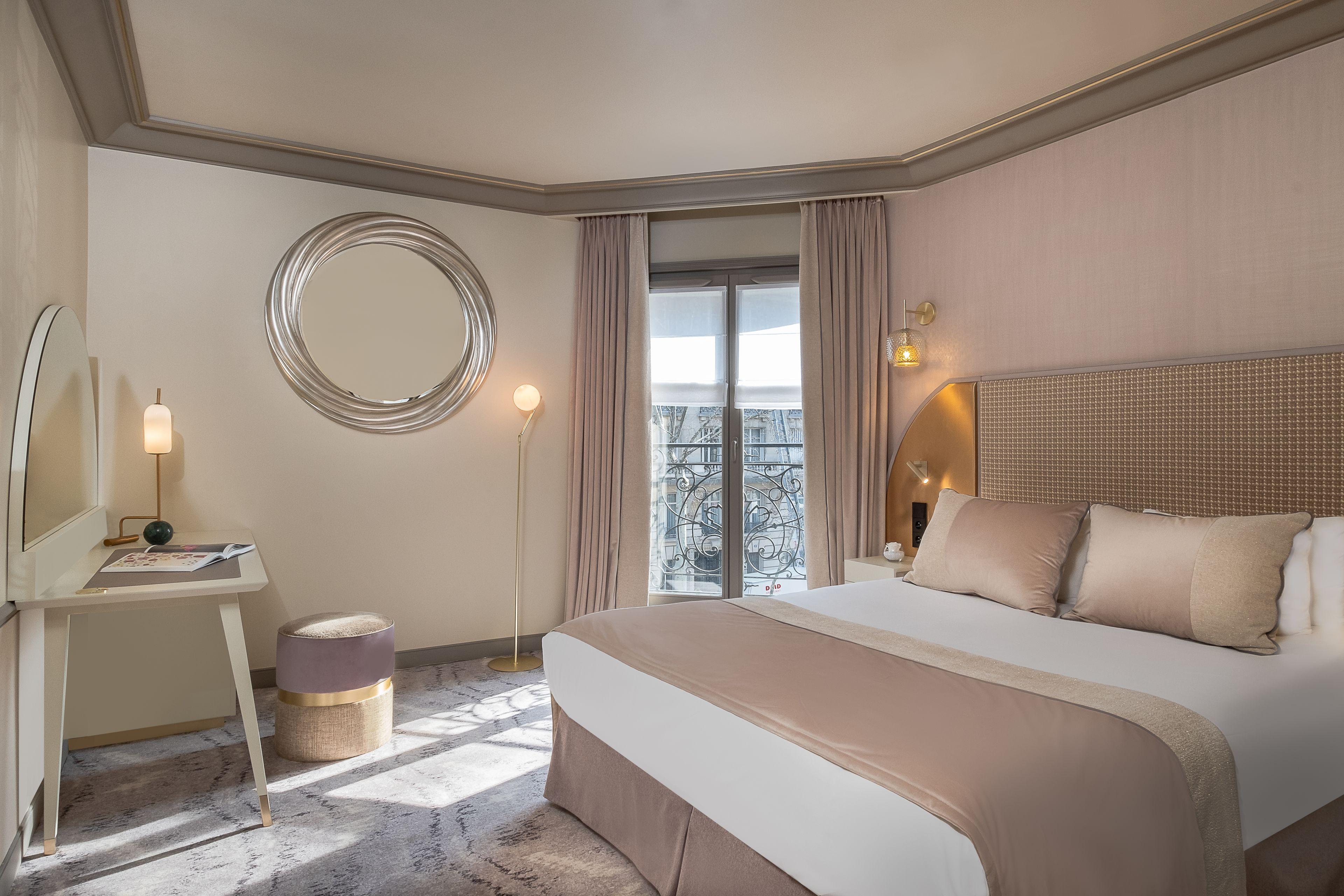 Hotel Le Derby Alma By Inwood Paris