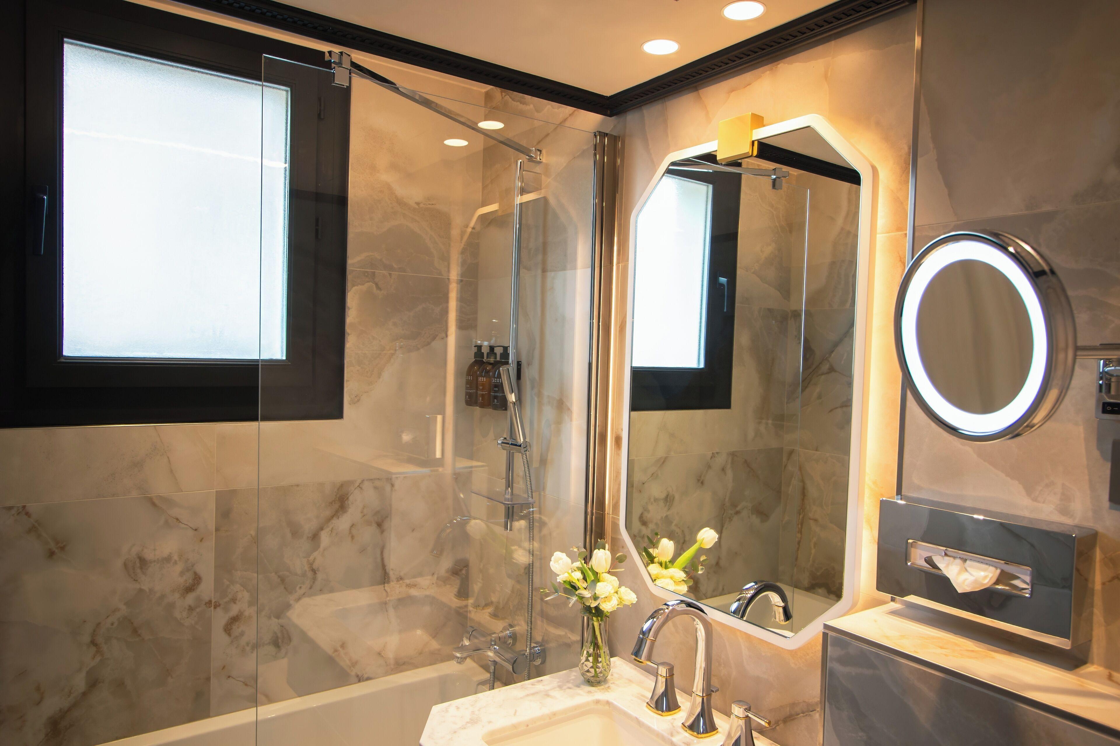 Hotel Le Derby Alma By Inwood Paris