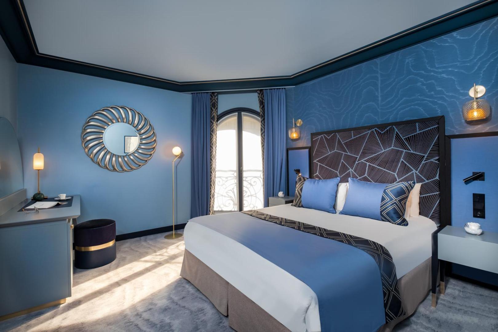 Hotel Le Derby Alma By Inwood Paris