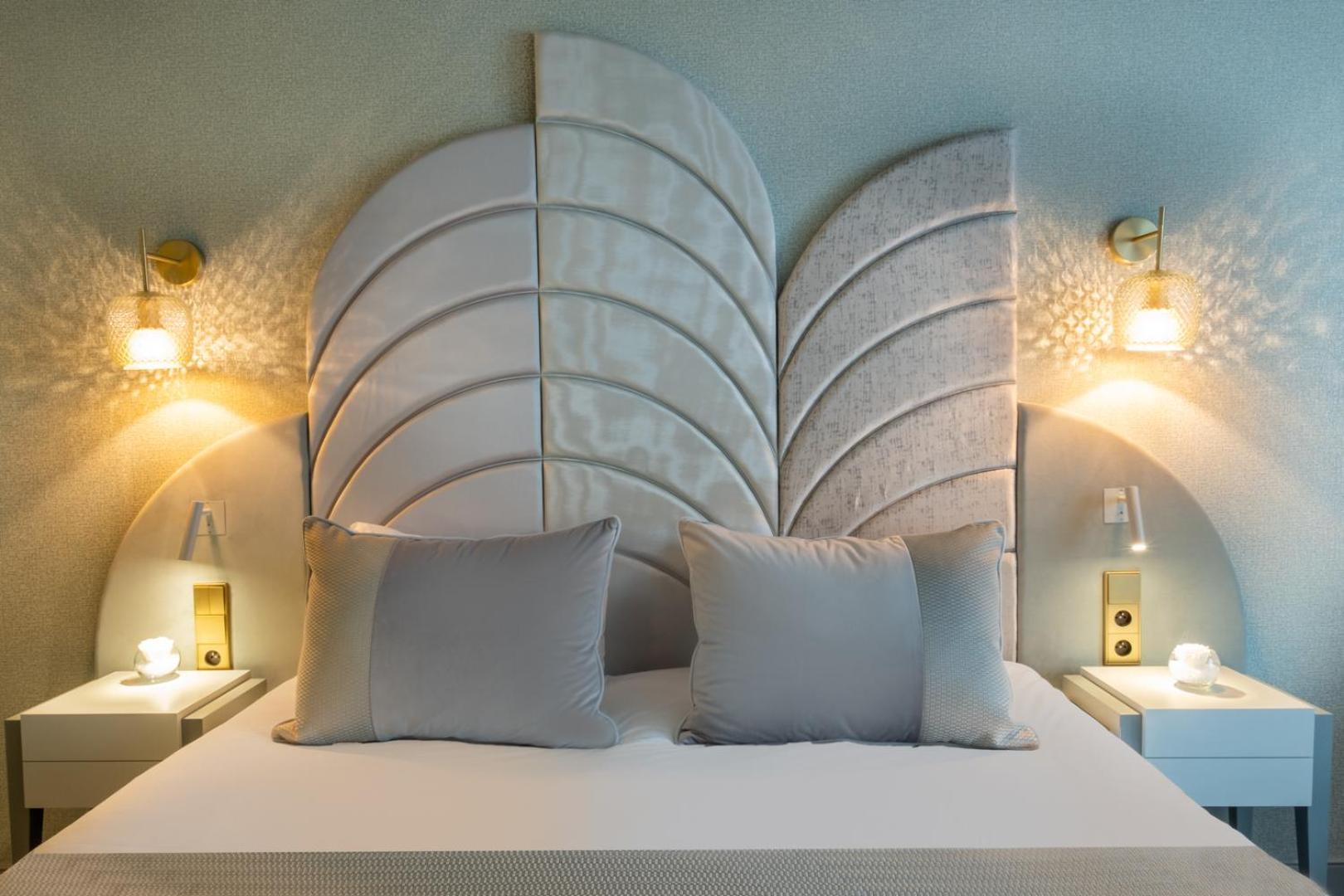 Le Derby Alma By Inwood 4*