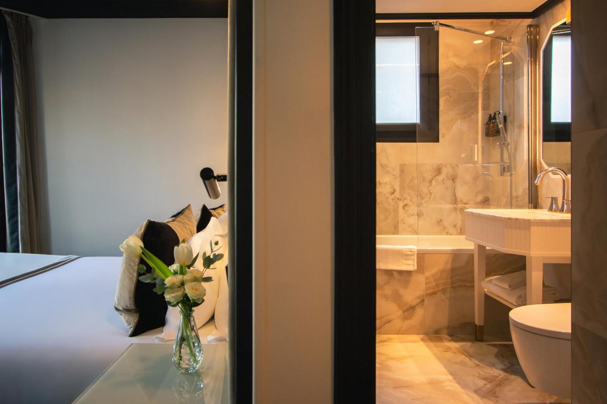 Le Derby Alma By Inwood Paris