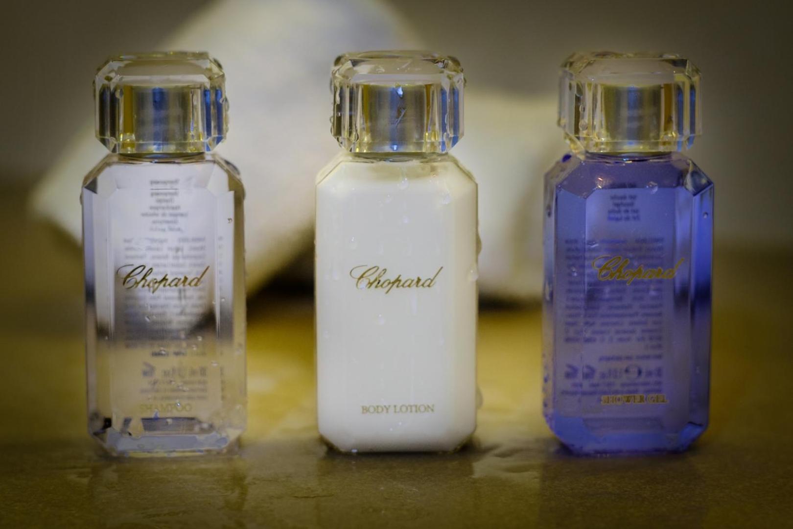 Le Derby Alma By Inwood Hotel