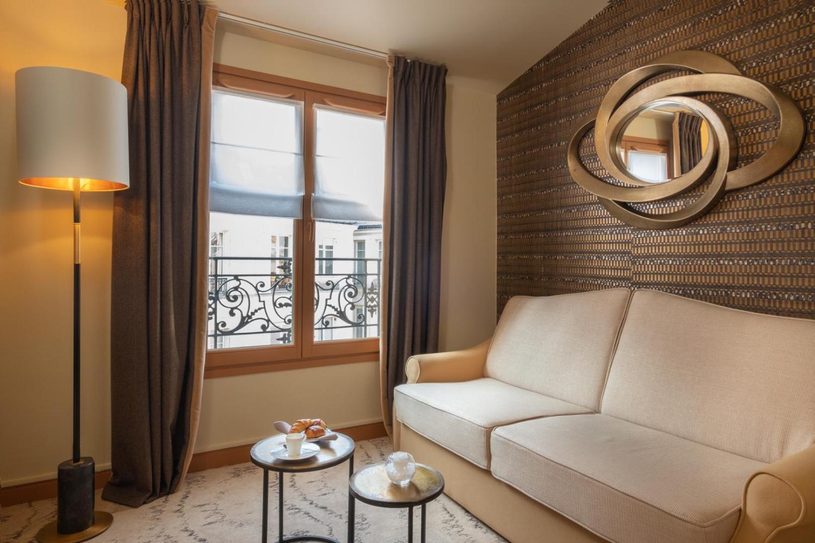 Le Derby Alma By Inwood Hotel