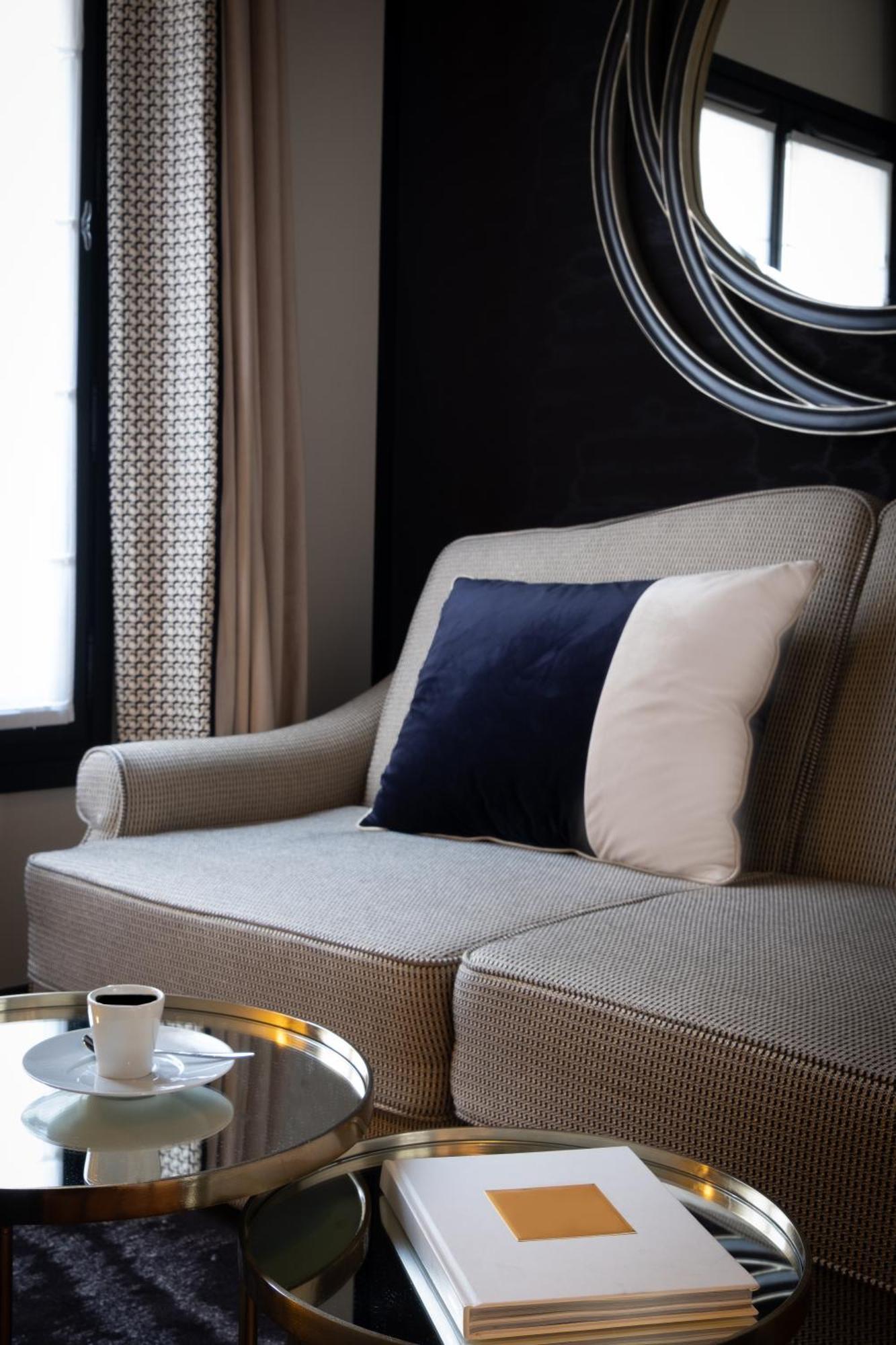 Le Derby Alma By Inwood 4* Parigi