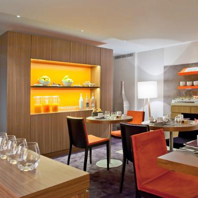 Hotel Le Derby Alma By Inwood Parigi