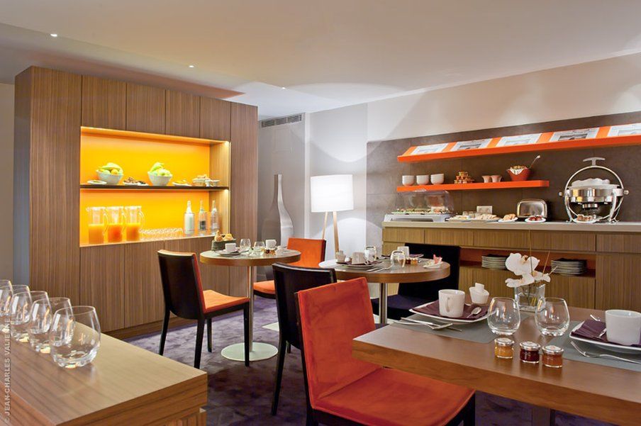 Hotel Le Derby Alma By Inwood Parigi