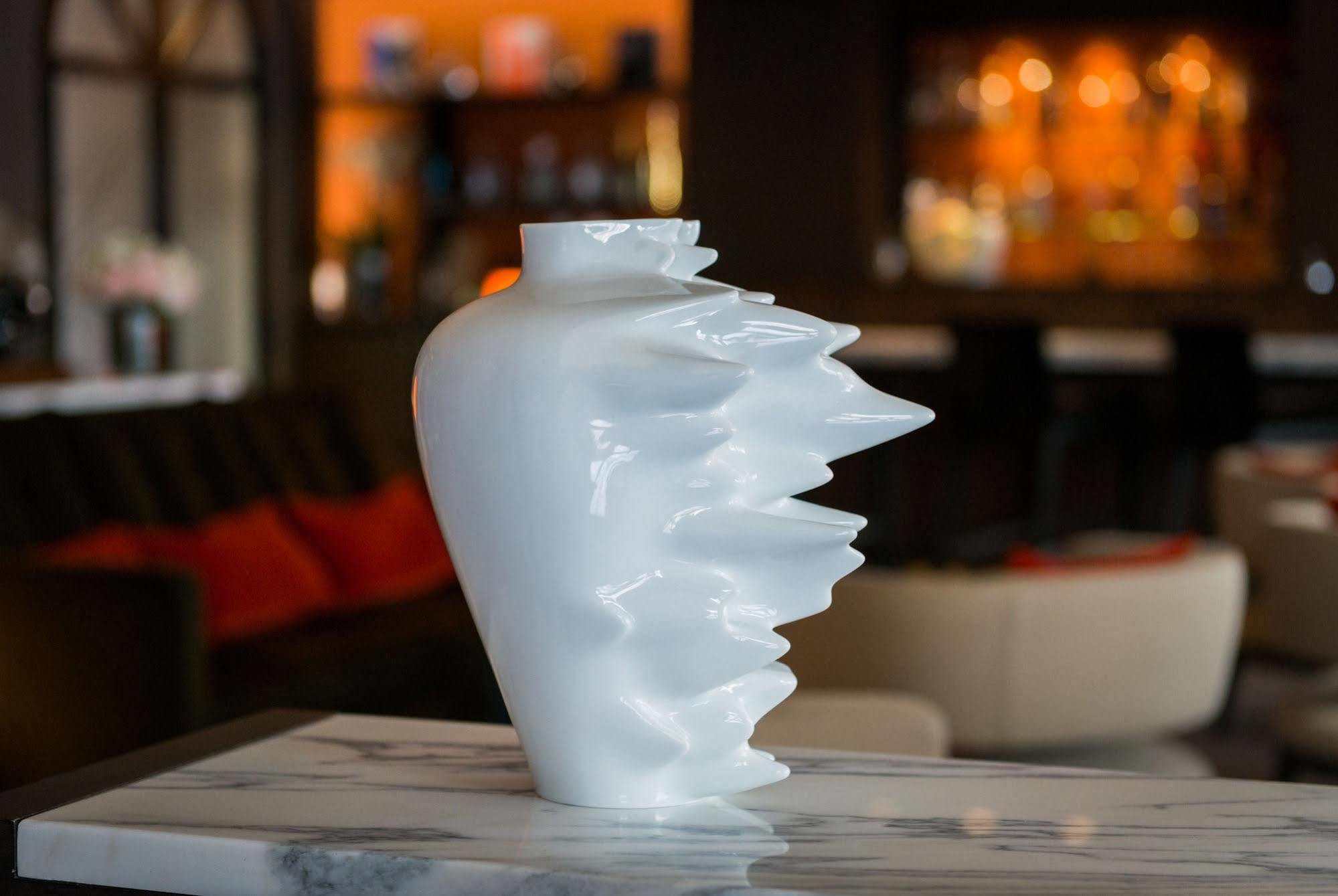 Hotel Le Derby Alma By Inwood Parigi