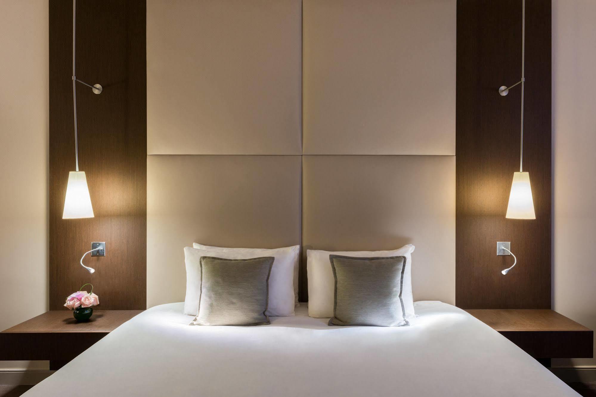 Le Derby Alma By Inwood Hotel