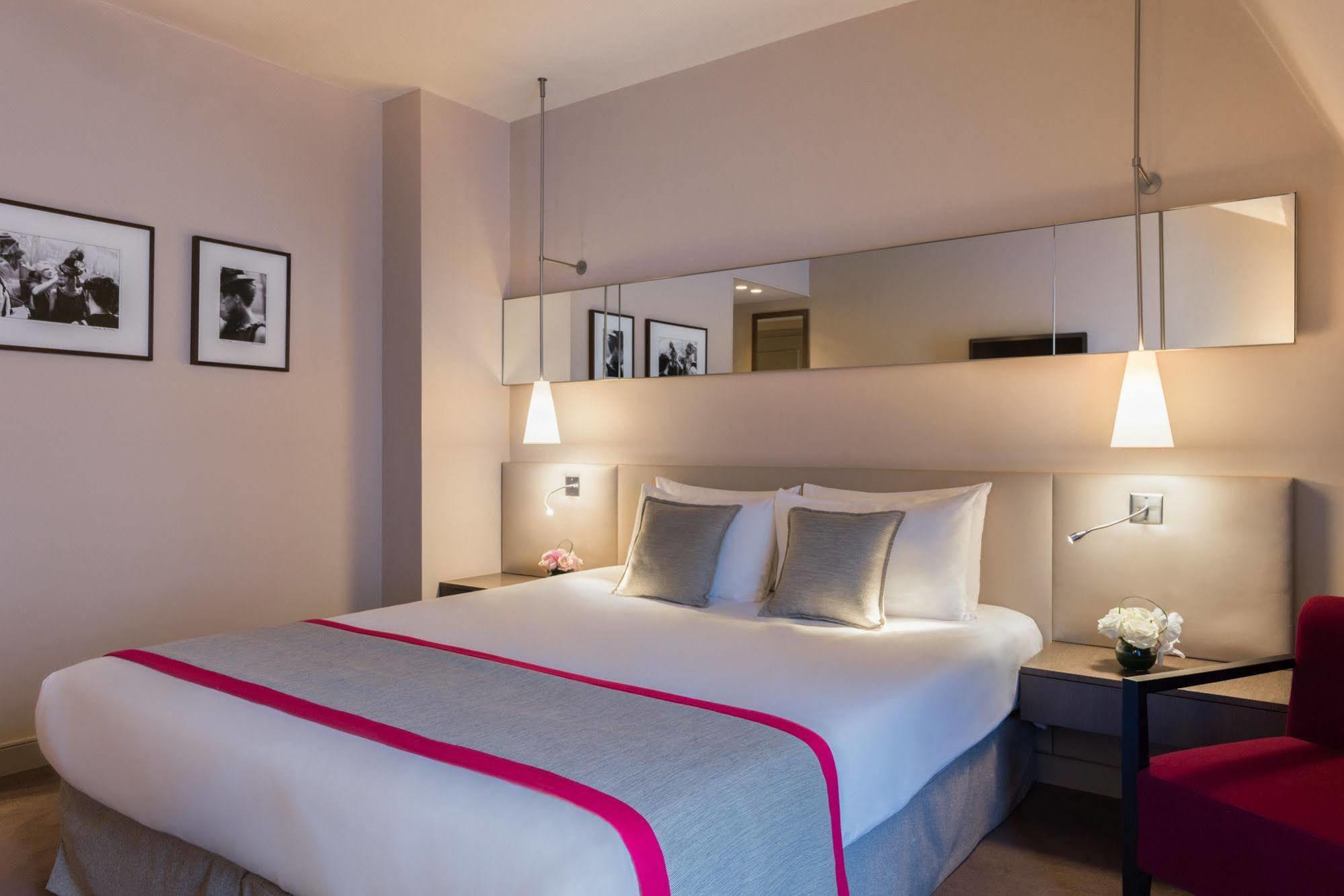 Le Derby Alma By Inwood 4* Parigi