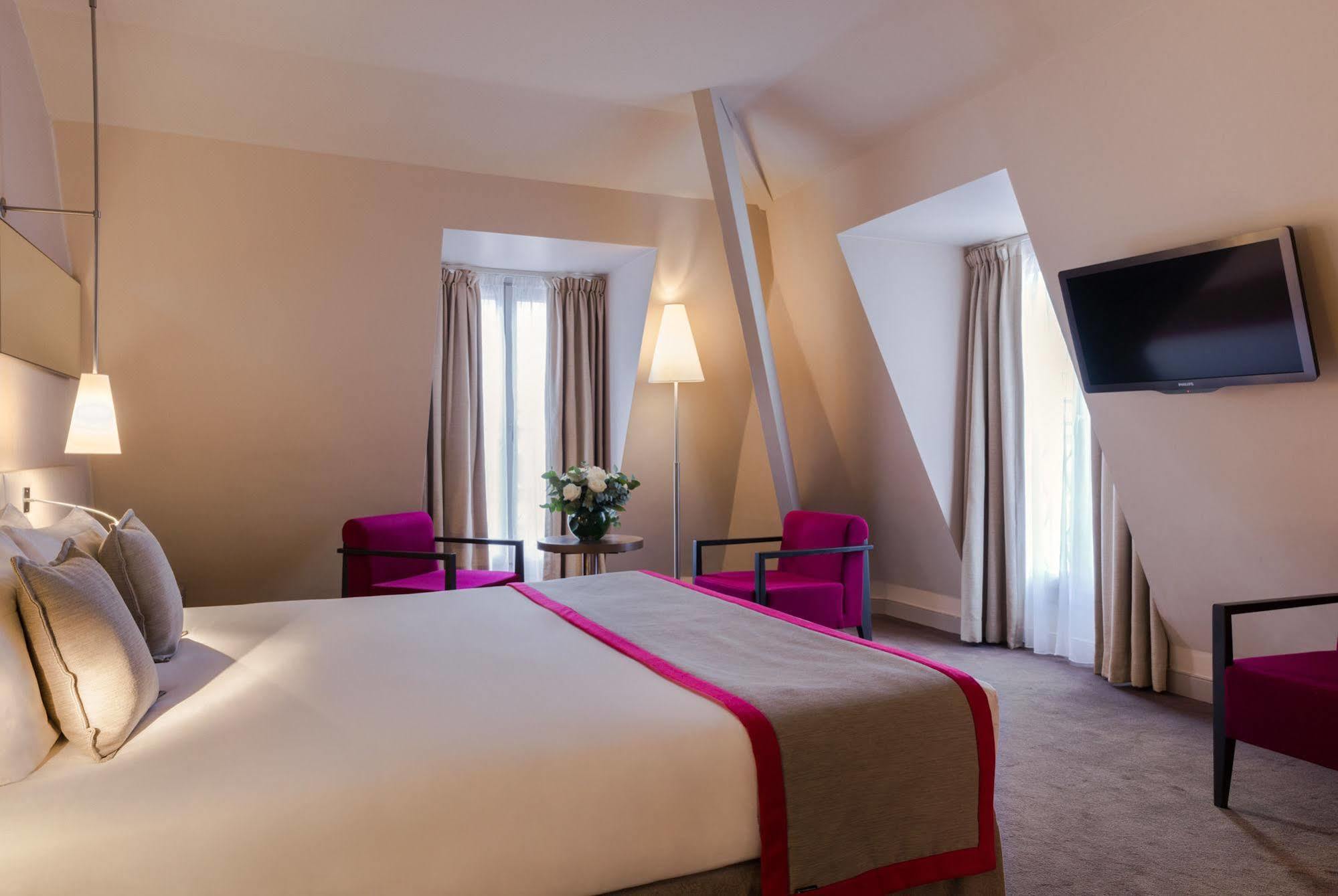 Le Derby Alma By Inwood Hotel Parigi