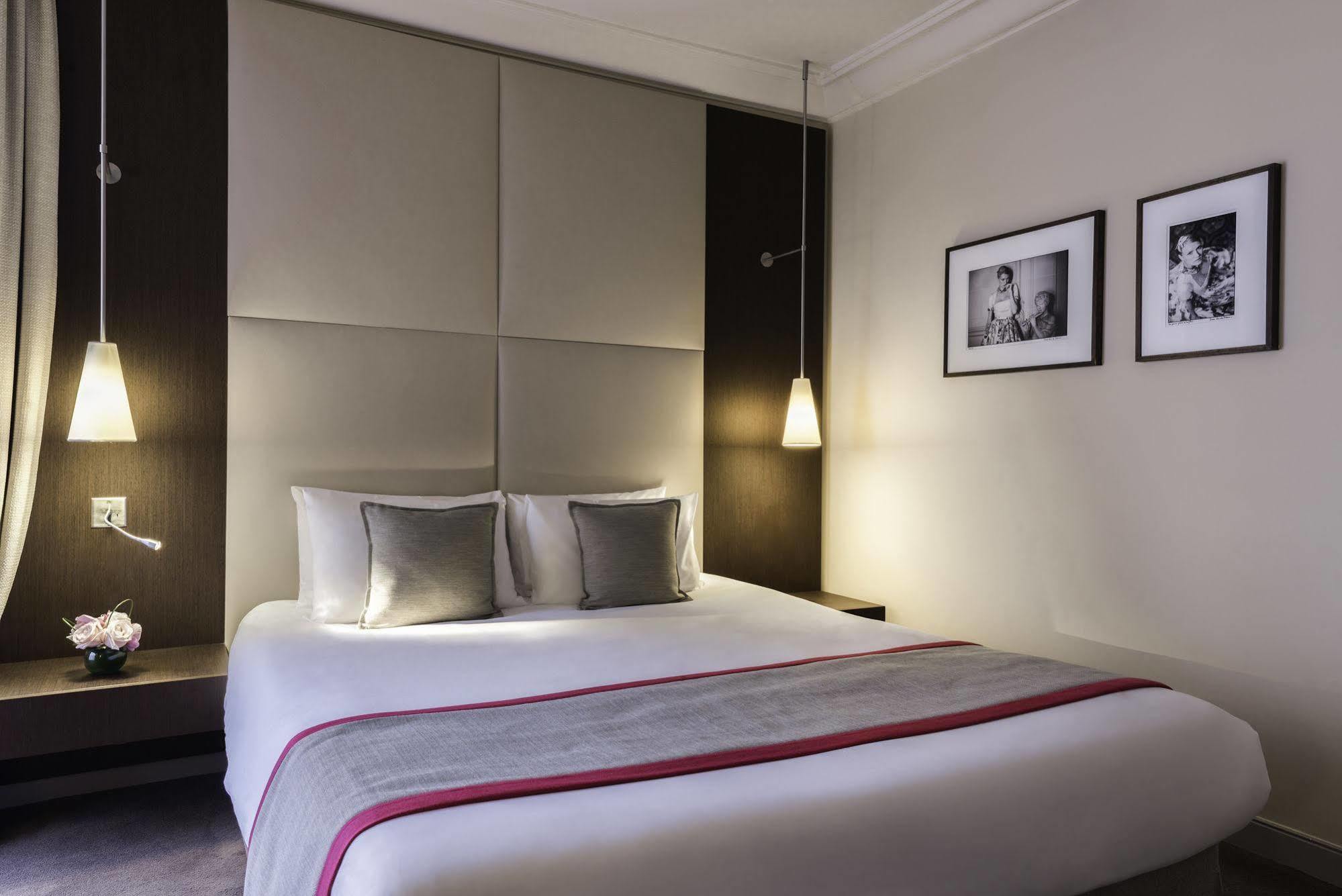 Le Derby Alma By Inwood 4* Parigi