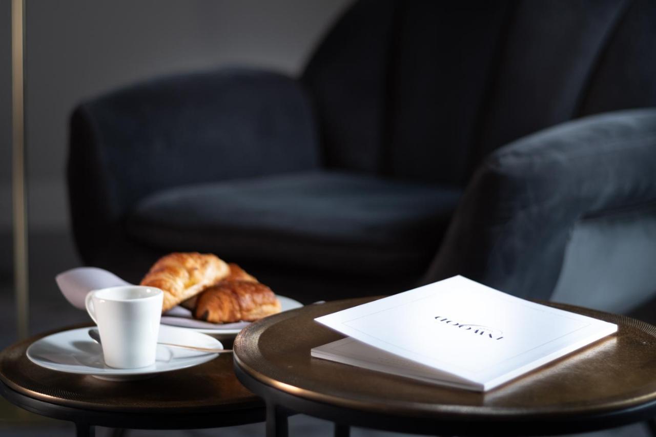 Le Derby Alma By Inwood 4*